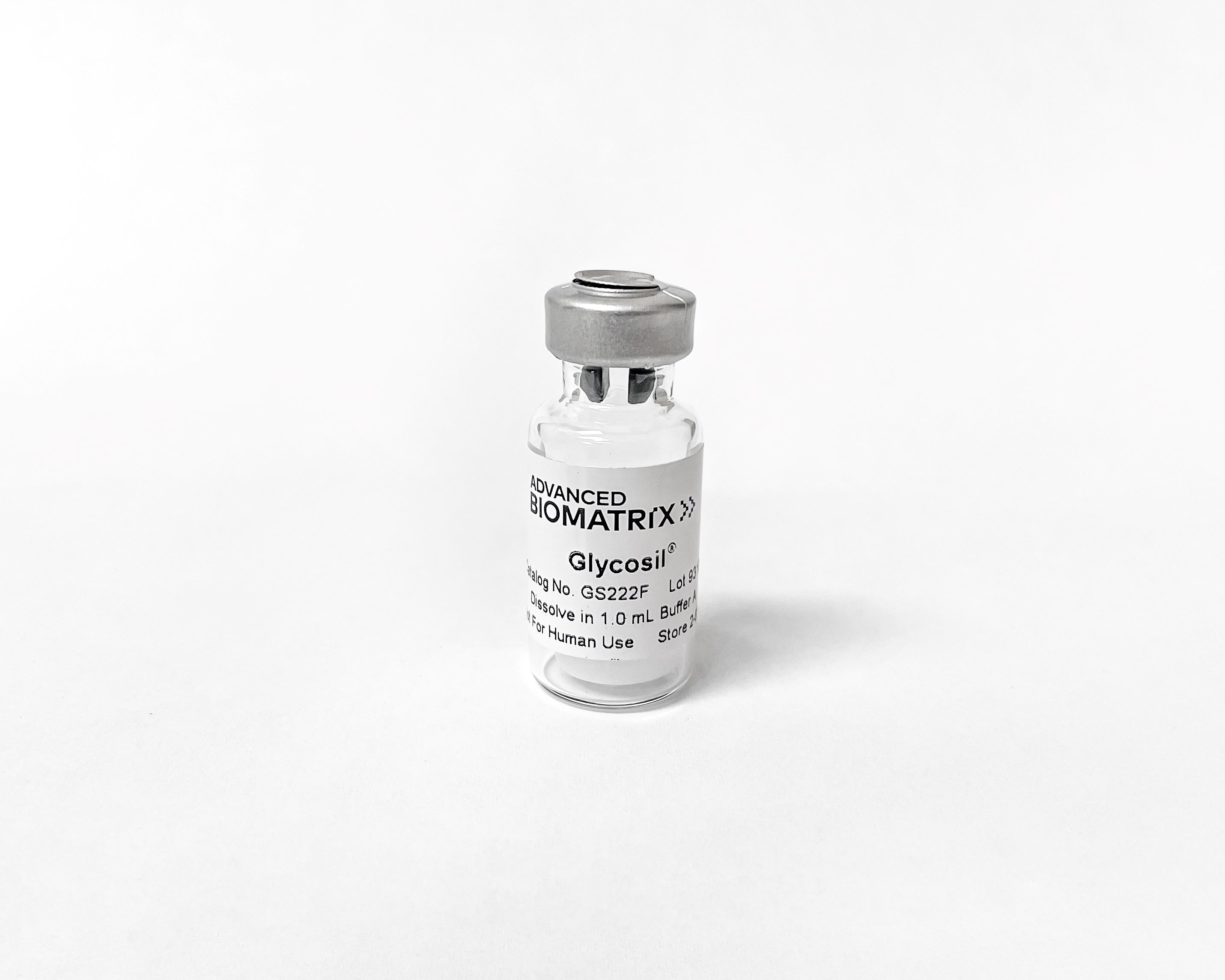 Advanced BioMatrix Glycosil Thiolated Hyaluronan